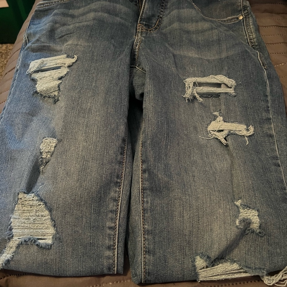 Maurice Jeans